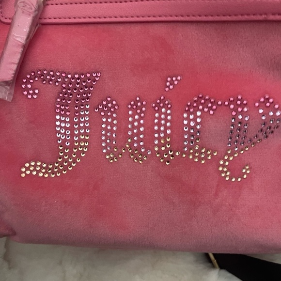 NWT Juicy Couture backpack 💕 - Picture 3 of 5